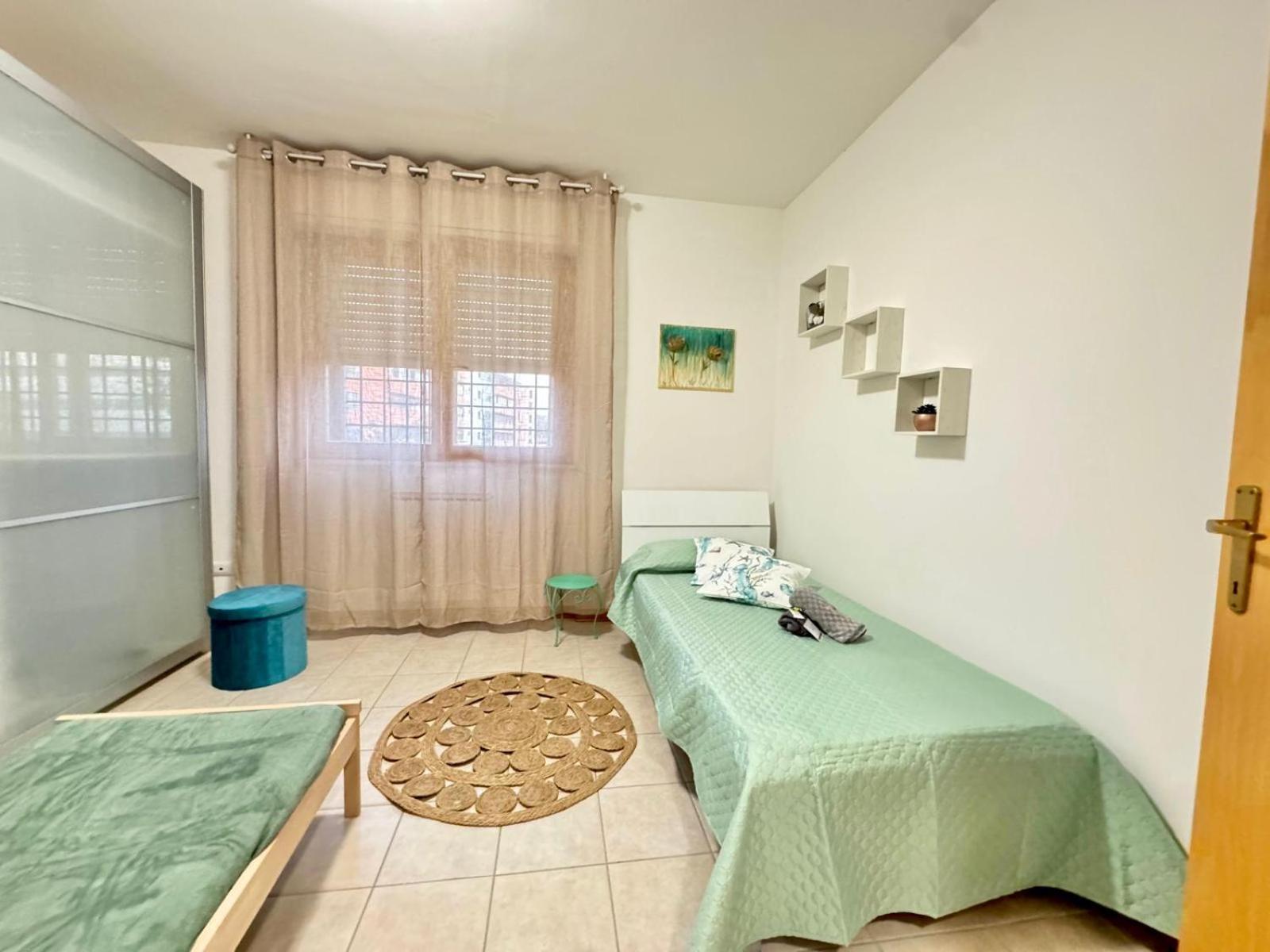 Moro House Διαμέρισμα Φιουμιτσίνο Εξωτερικό φωτογραφία