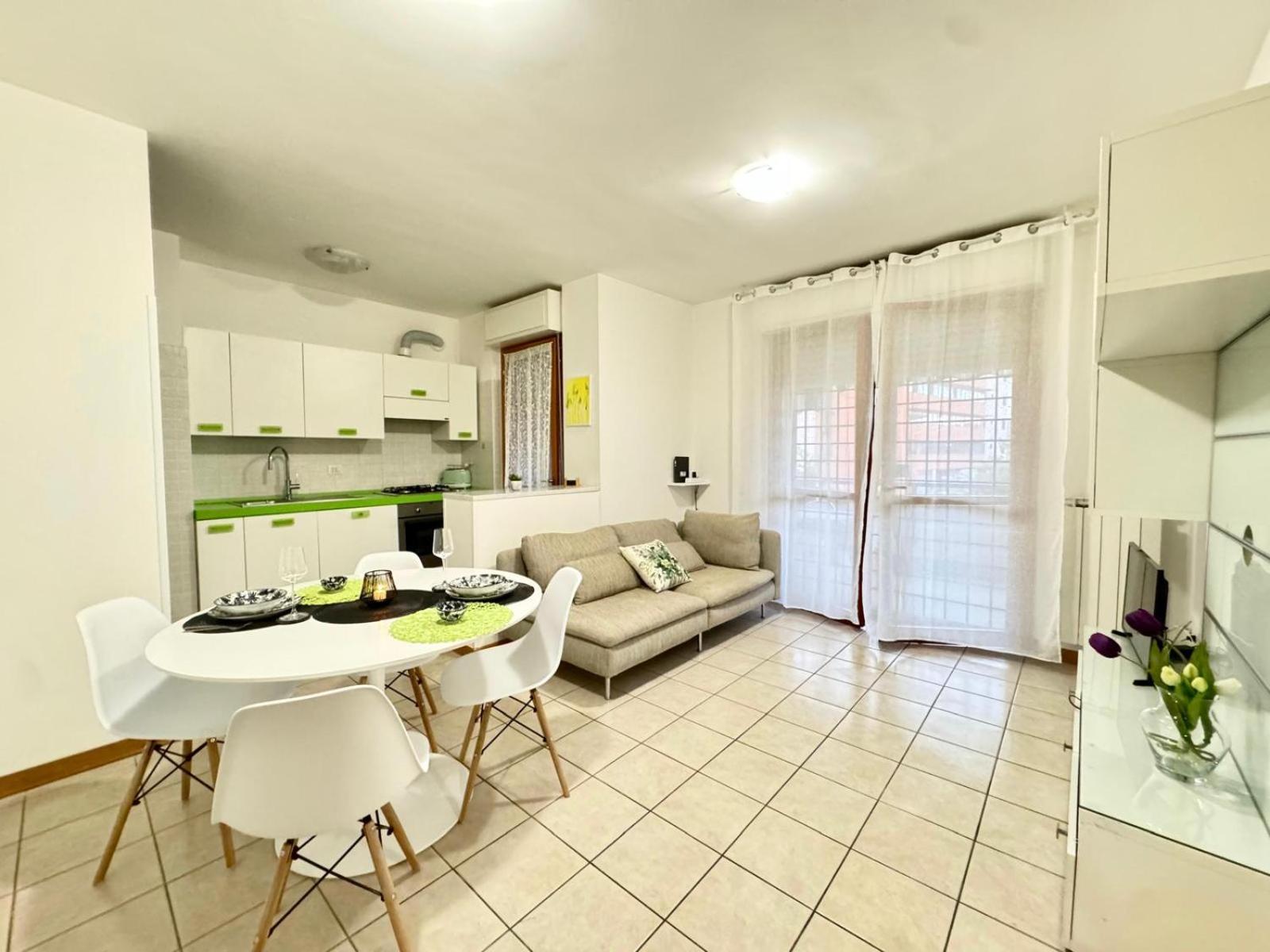 Moro House Διαμέρισμα Φιουμιτσίνο Εξωτερικό φωτογραφία