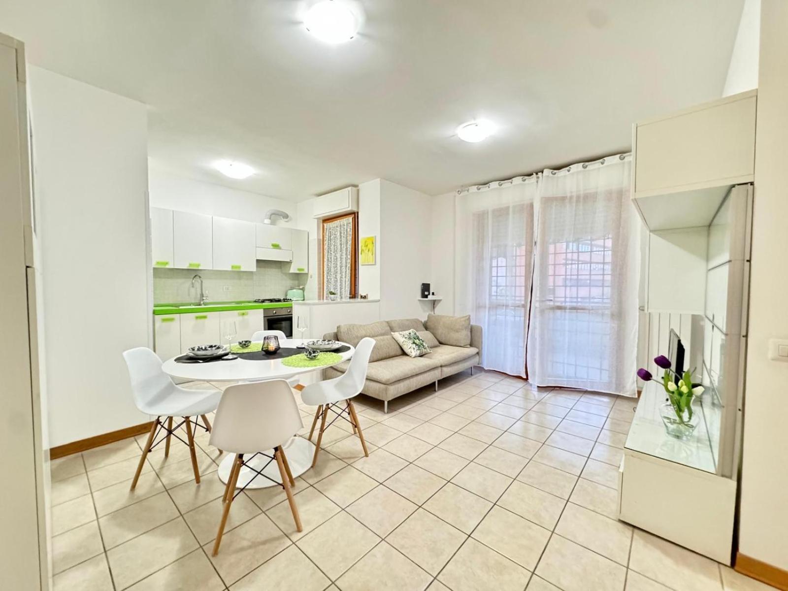 Moro House Διαμέρισμα Φιουμιτσίνο Εξωτερικό φωτογραφία