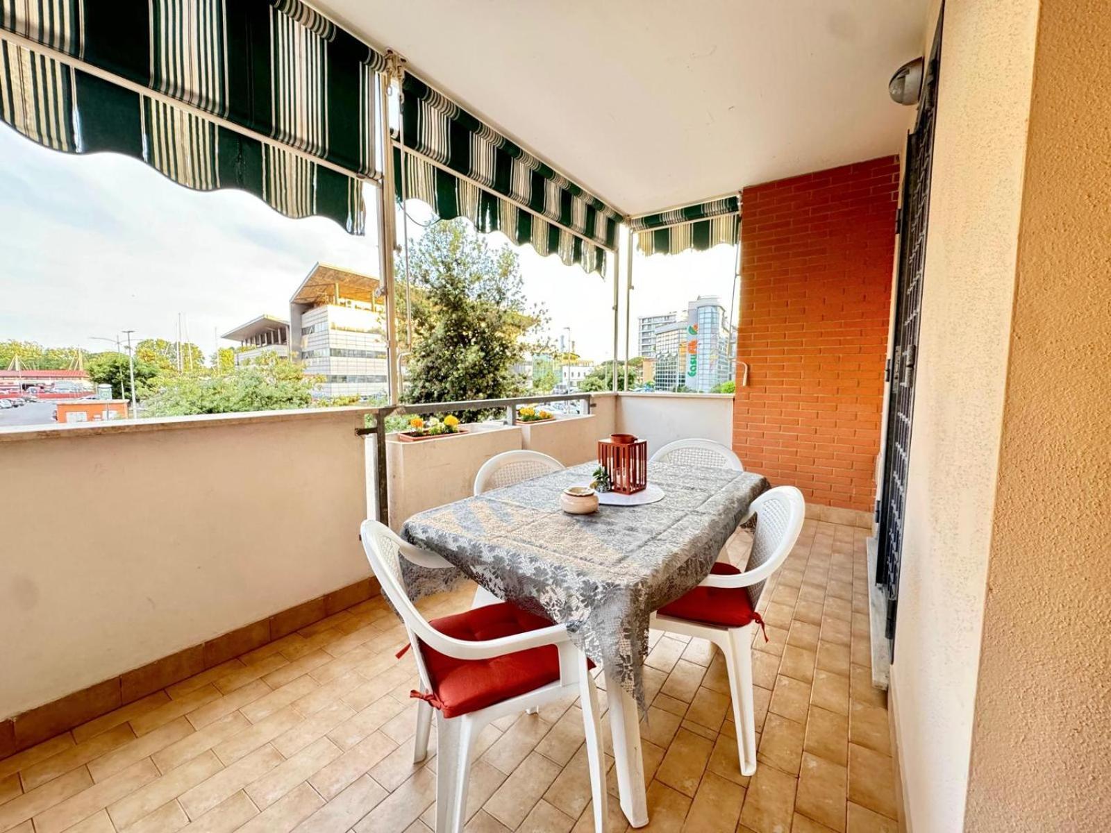 Moro House Διαμέρισμα Φιουμιτσίνο Εξωτερικό φωτογραφία